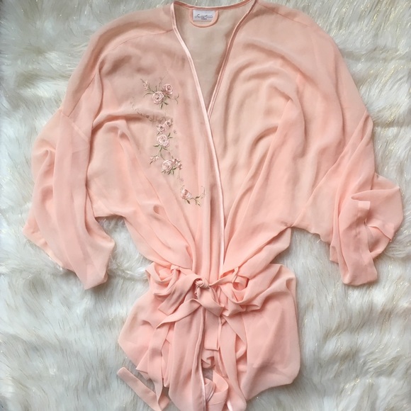 Secret Treasures Other - Secret Treasures Short Robe